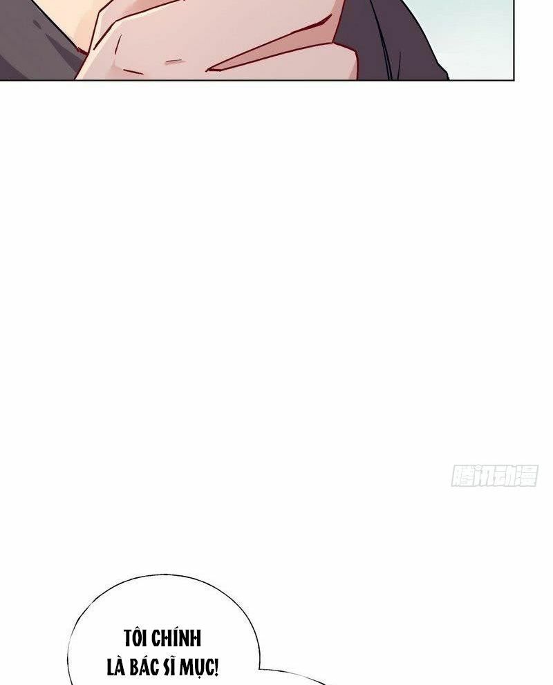 trời ban cho nam thần daddy chapter 28 17