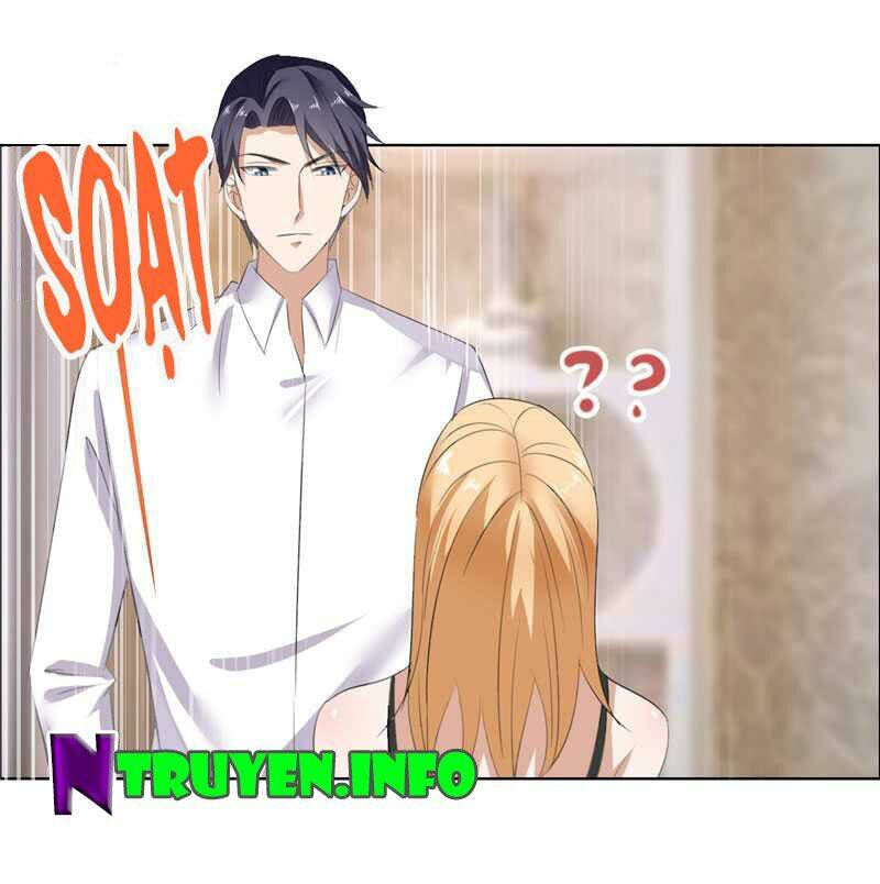 độc sủng kiều thê của bá đạo tổng tài chapter 27 24