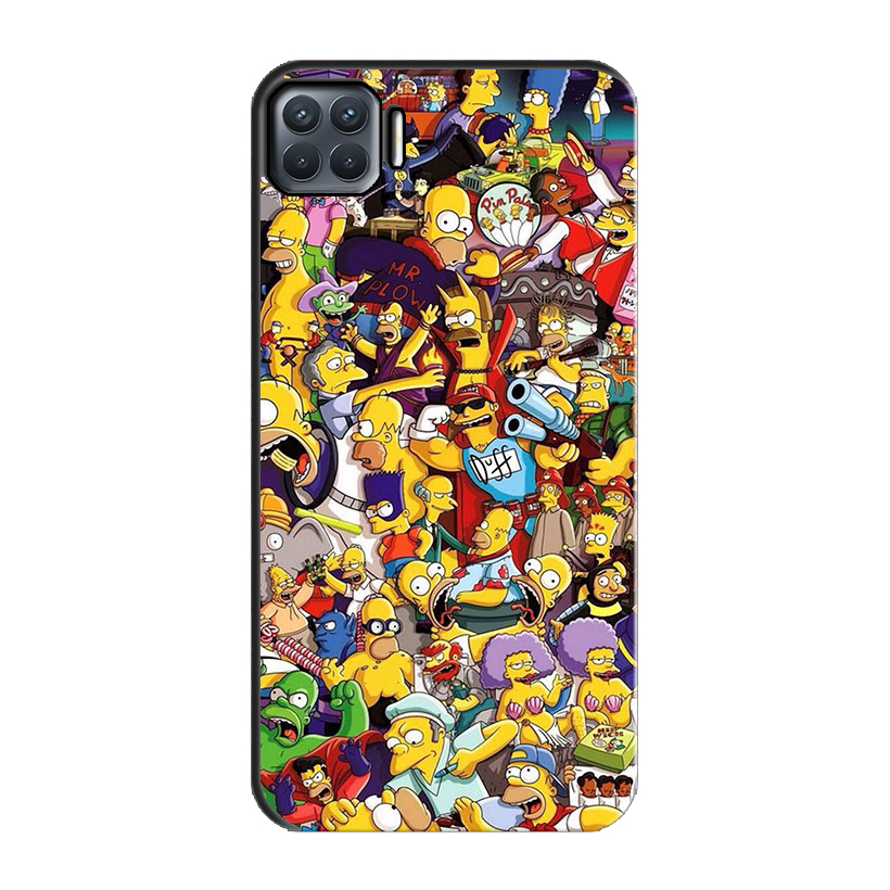 Ốp Lưng Dành Cho OPPO A93 2020