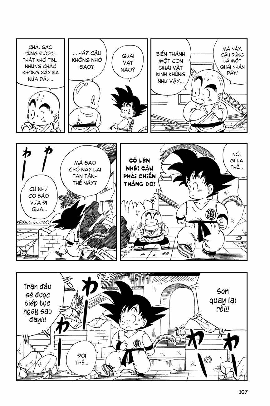 dragon ball - bảy viên ngọc rồng chapter 52 6