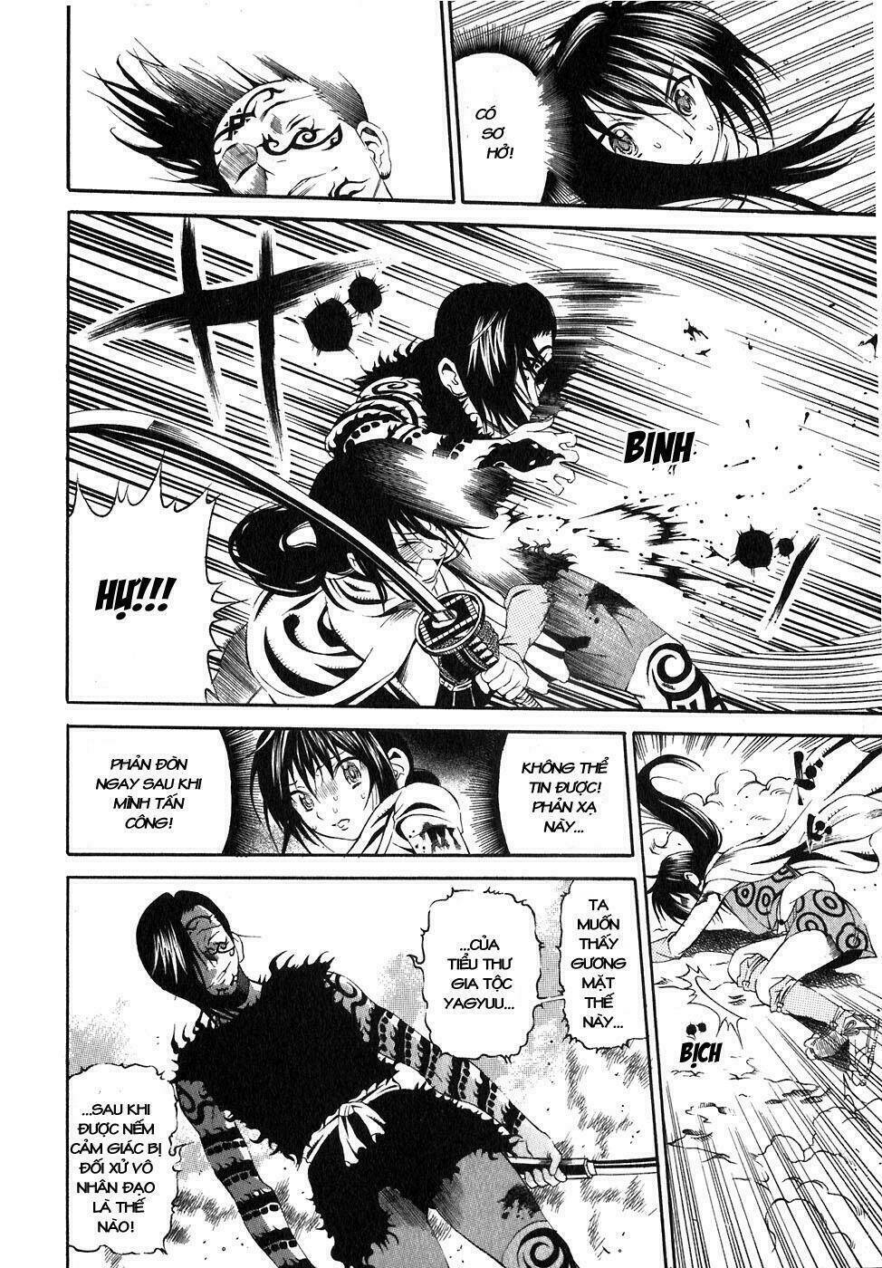 rappi rangai chapter 16 15