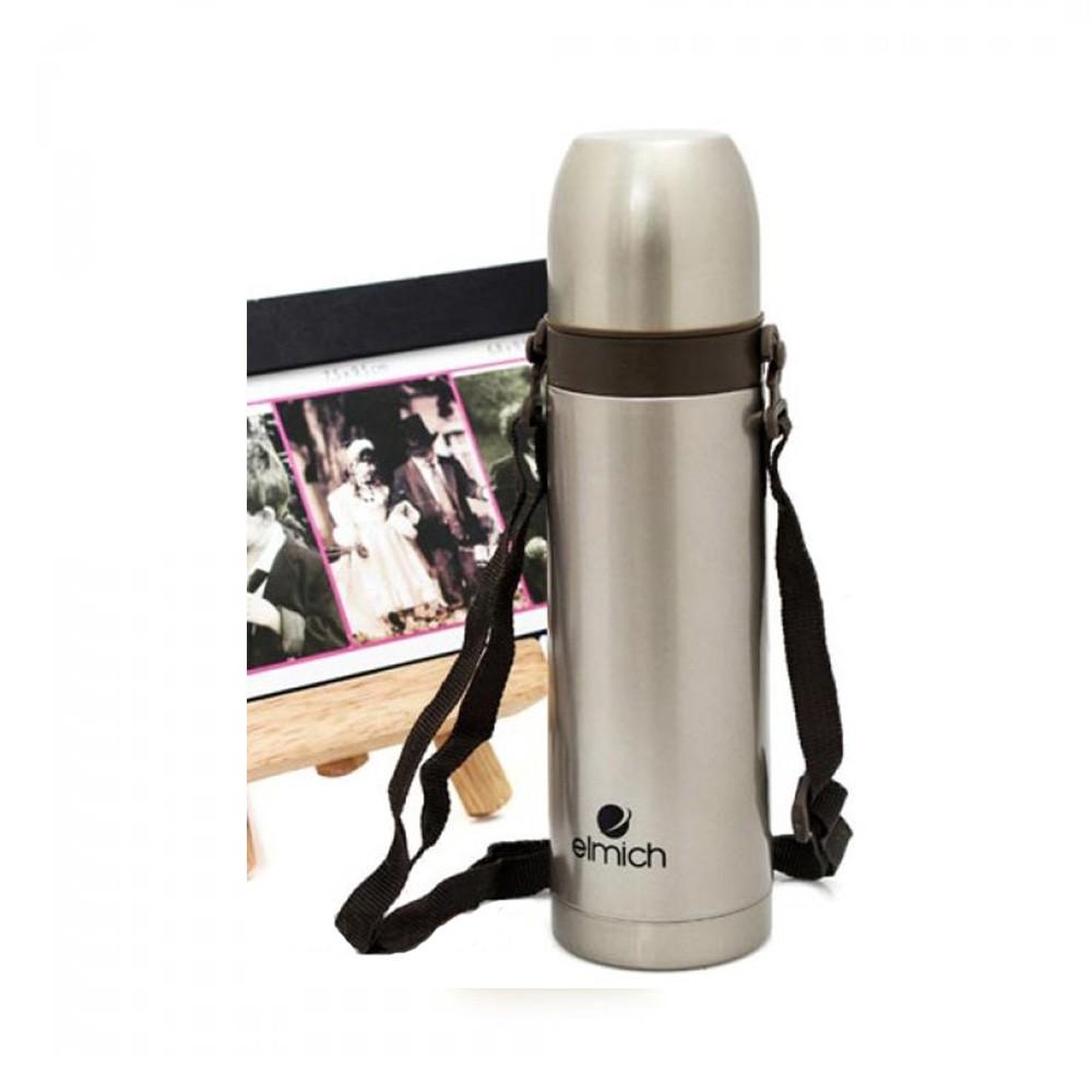 Phích giữ nhiệt Elmich Inox 304 EL-6389 500ml L5