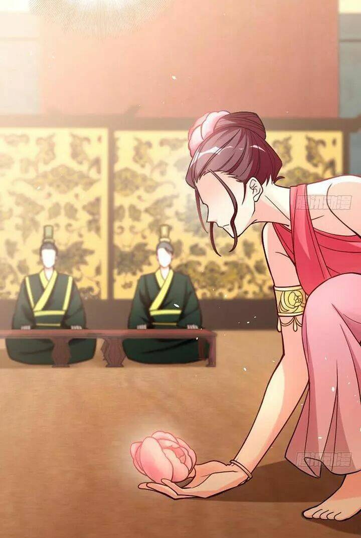 thiên hậu trở về chapter 114 30