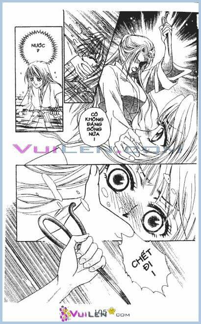 nàng công chúa lạc loài chapter 1 106