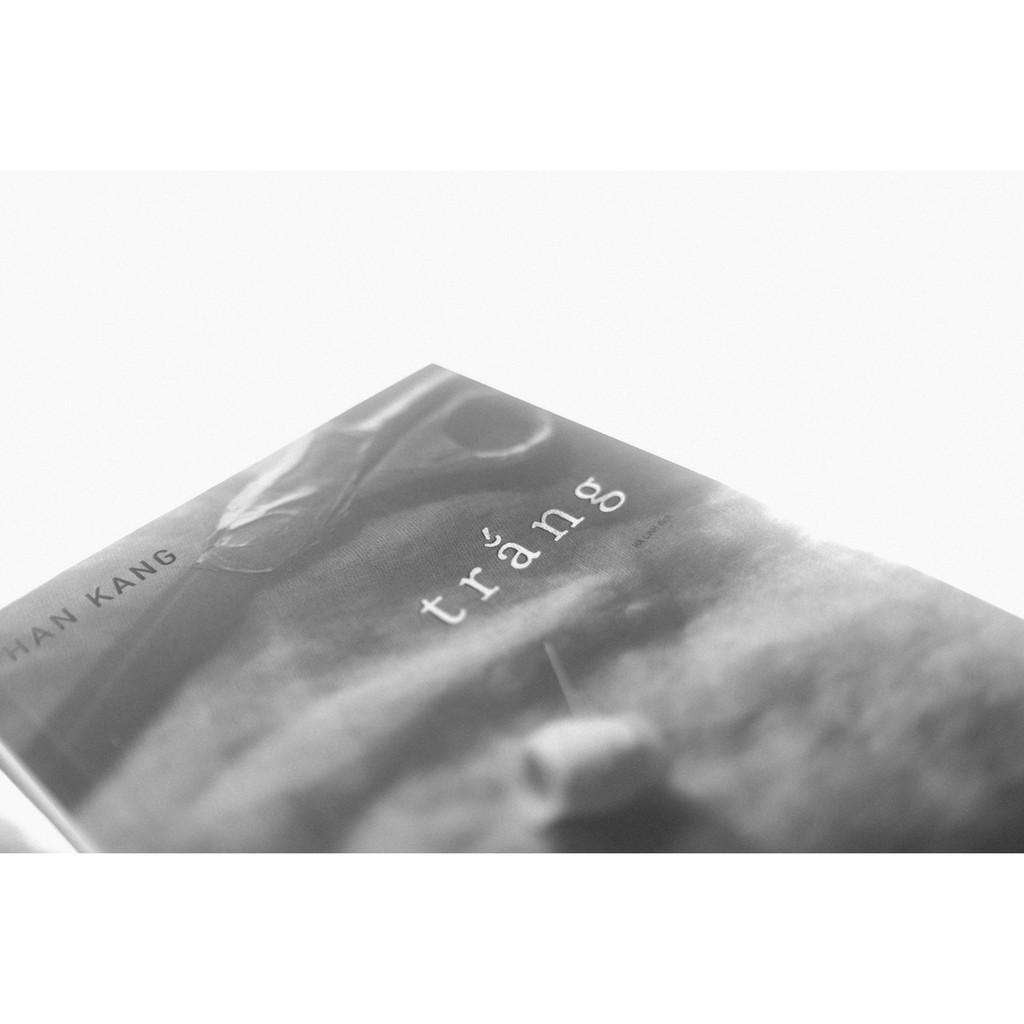 Trắng - Bản Quyền