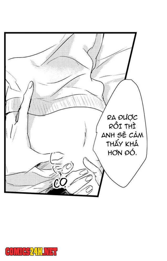 papa datte, shitai chapter 4 9