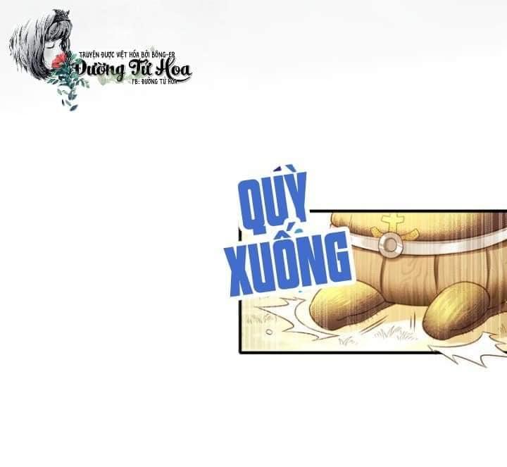 quyến vân luyện chapter 1.5 17