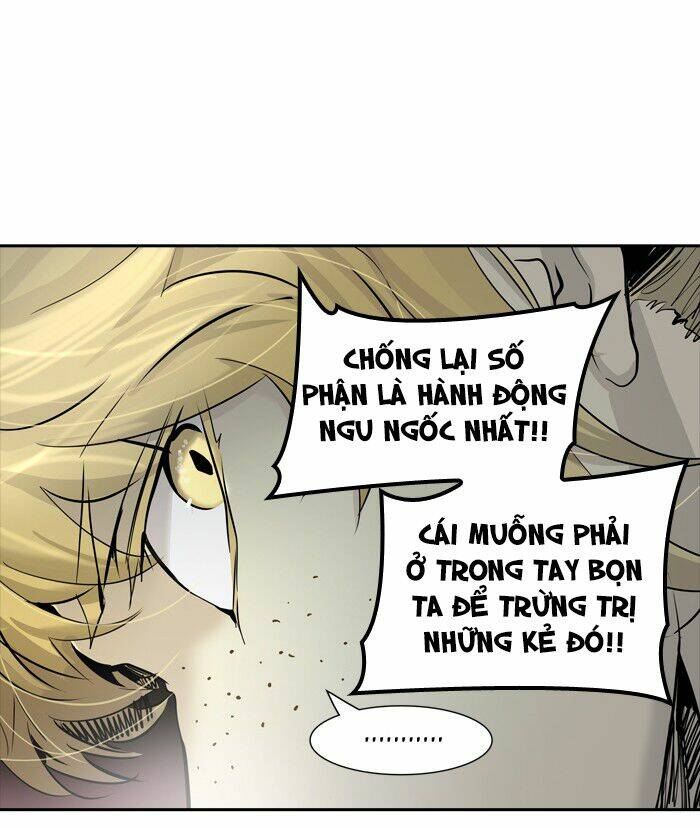 cuộc chiến trong tòa tháp chapter 331 71