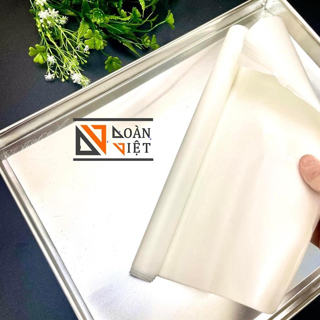 GIẤY NẾN CHỐNG DÍNH cao cấp - 30*40cm