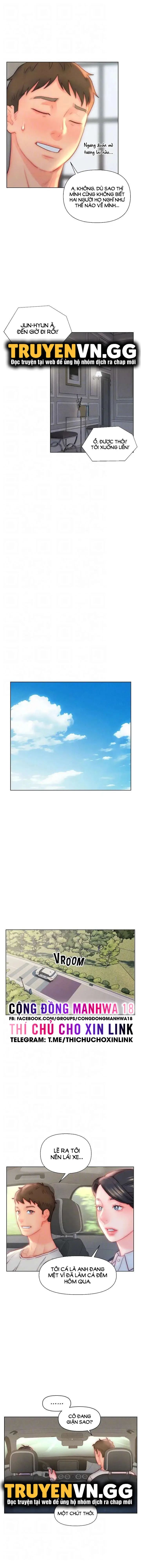 con rể yêu chapter 29 9