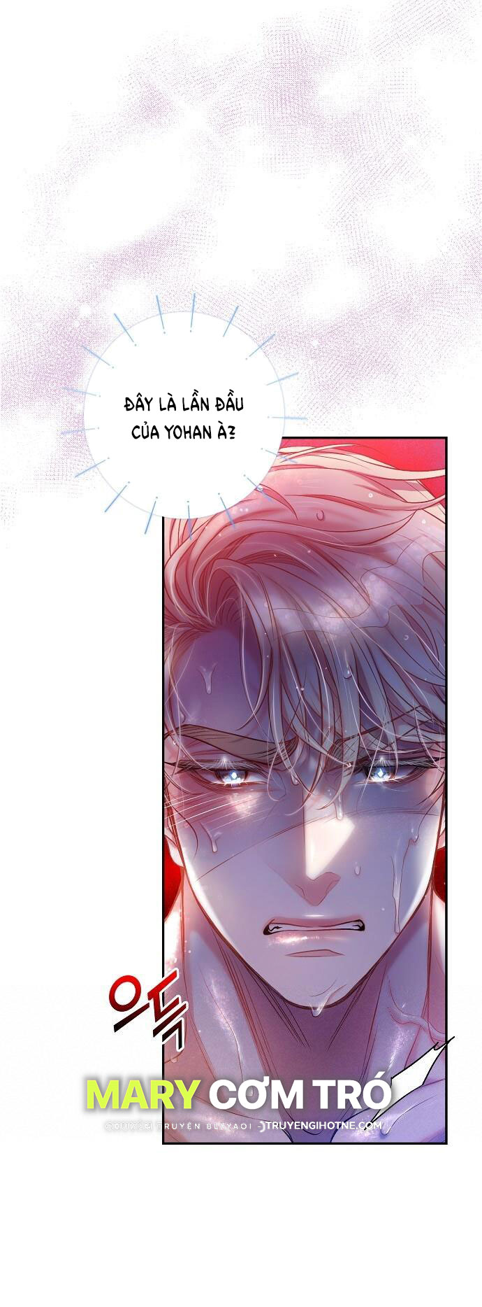 Sugar Rain chapter 28.2 - Trang 29