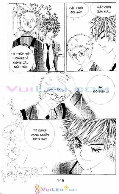 chàng gà mái chapter 9 146