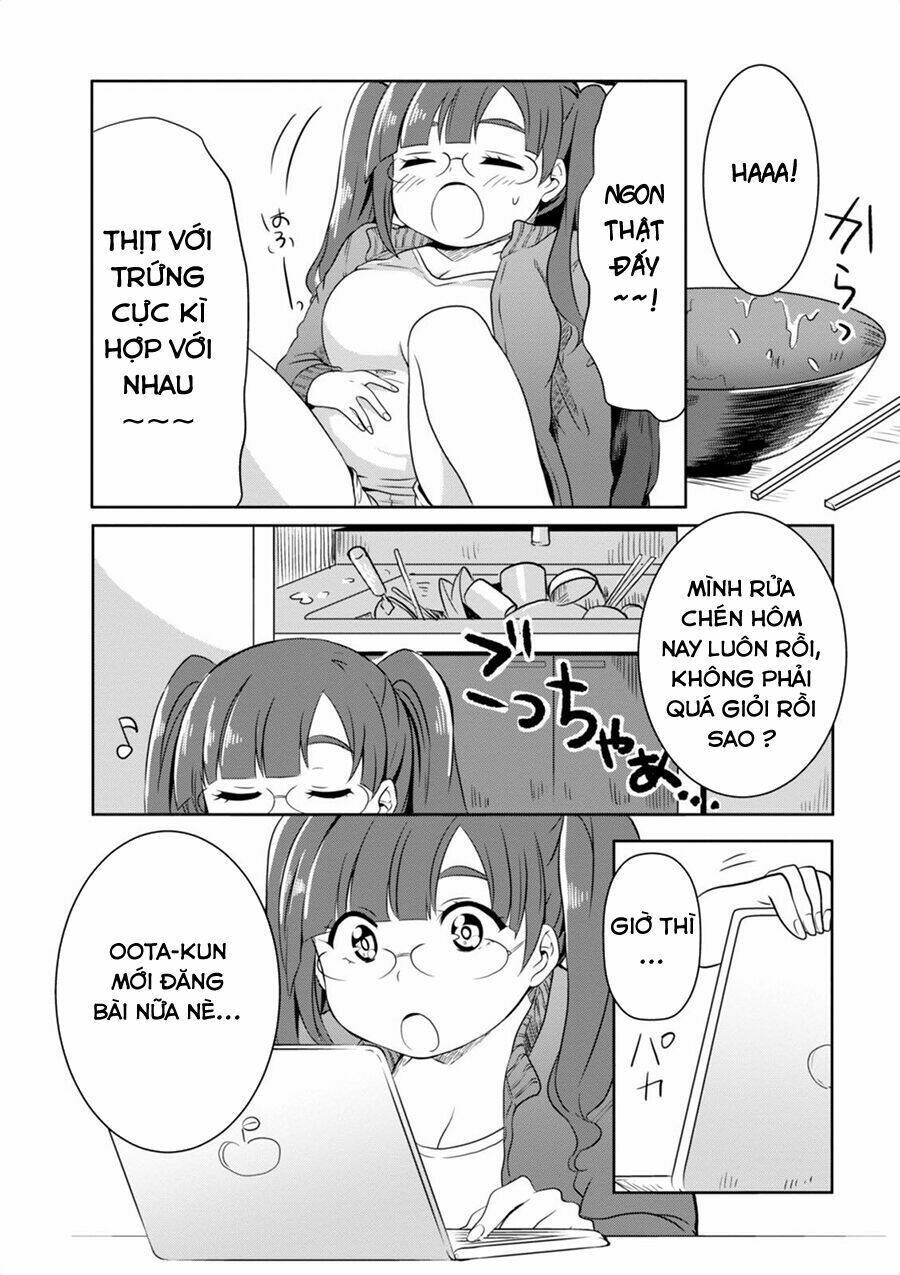 hime no dameshi chapter 2 19