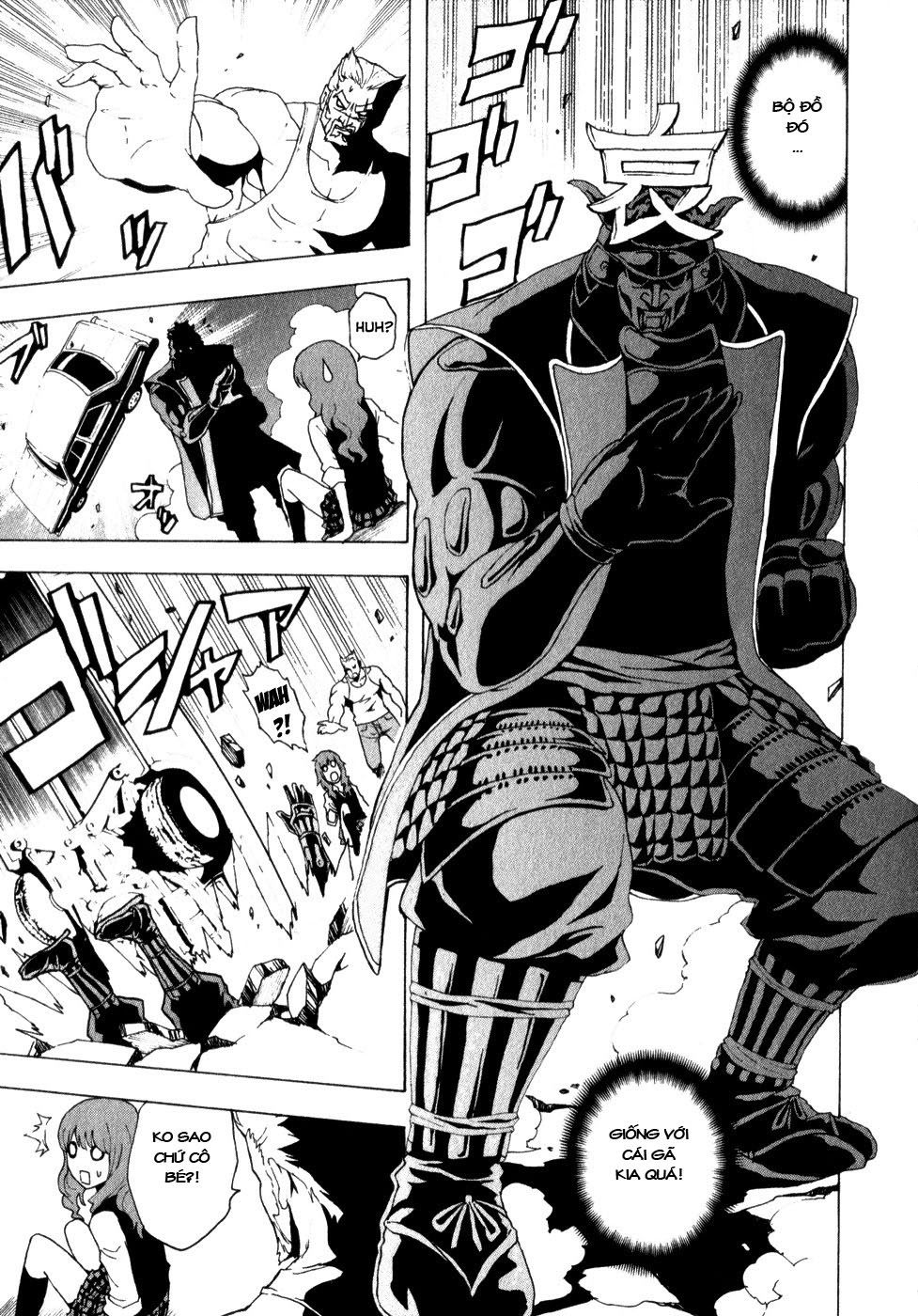 tokyo esp chapter 8 16