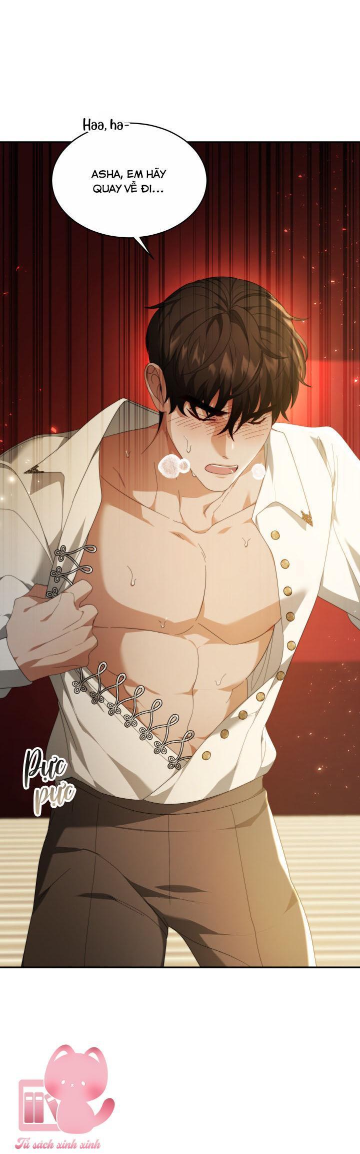 từ chồng cũ hóa thành nam chính chapter 45 65