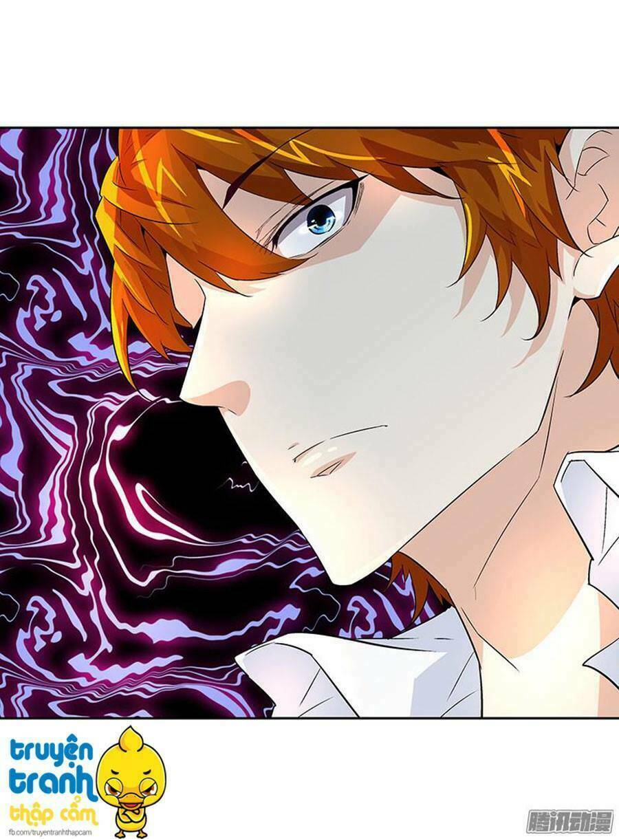 cường sủng hào môn tiểu manh thê chapter 15 33