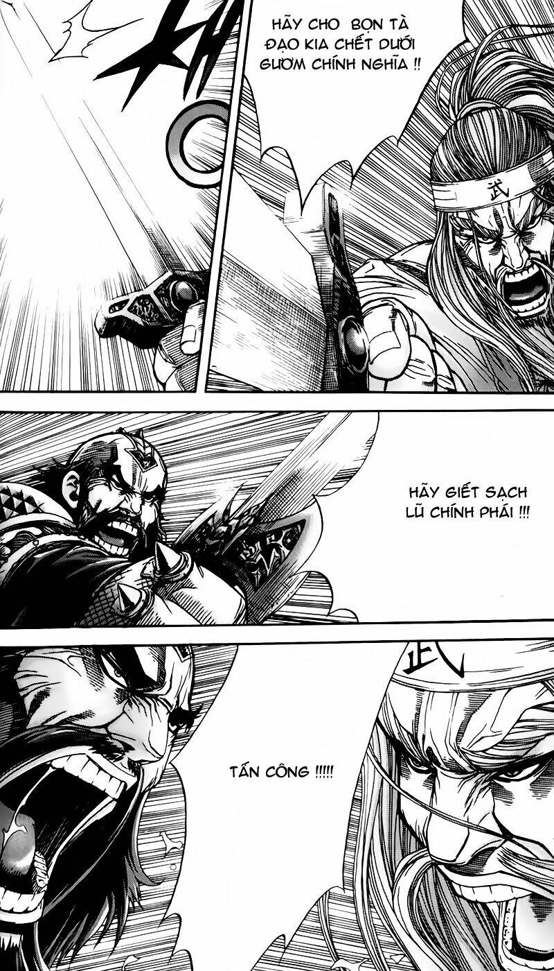 king of hell chapter 91 12