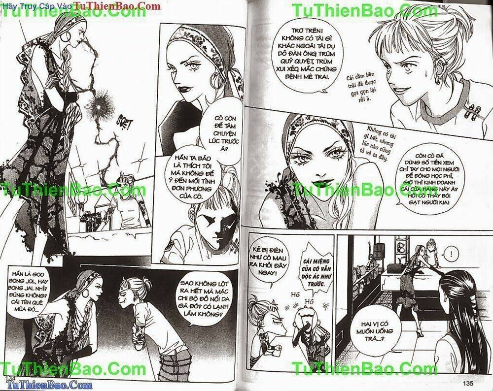 cổ vật kinh hoàng chapter 1 68