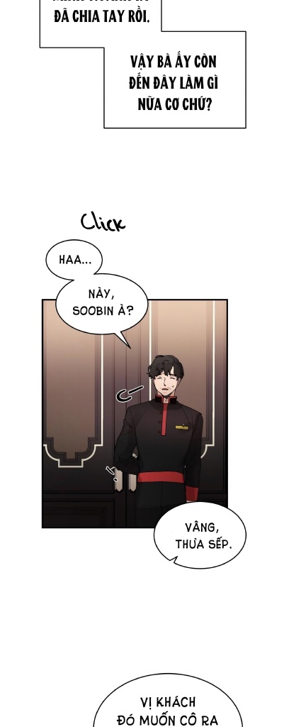 cặp đôi oan gia ngõ hẹp chapter 19 26