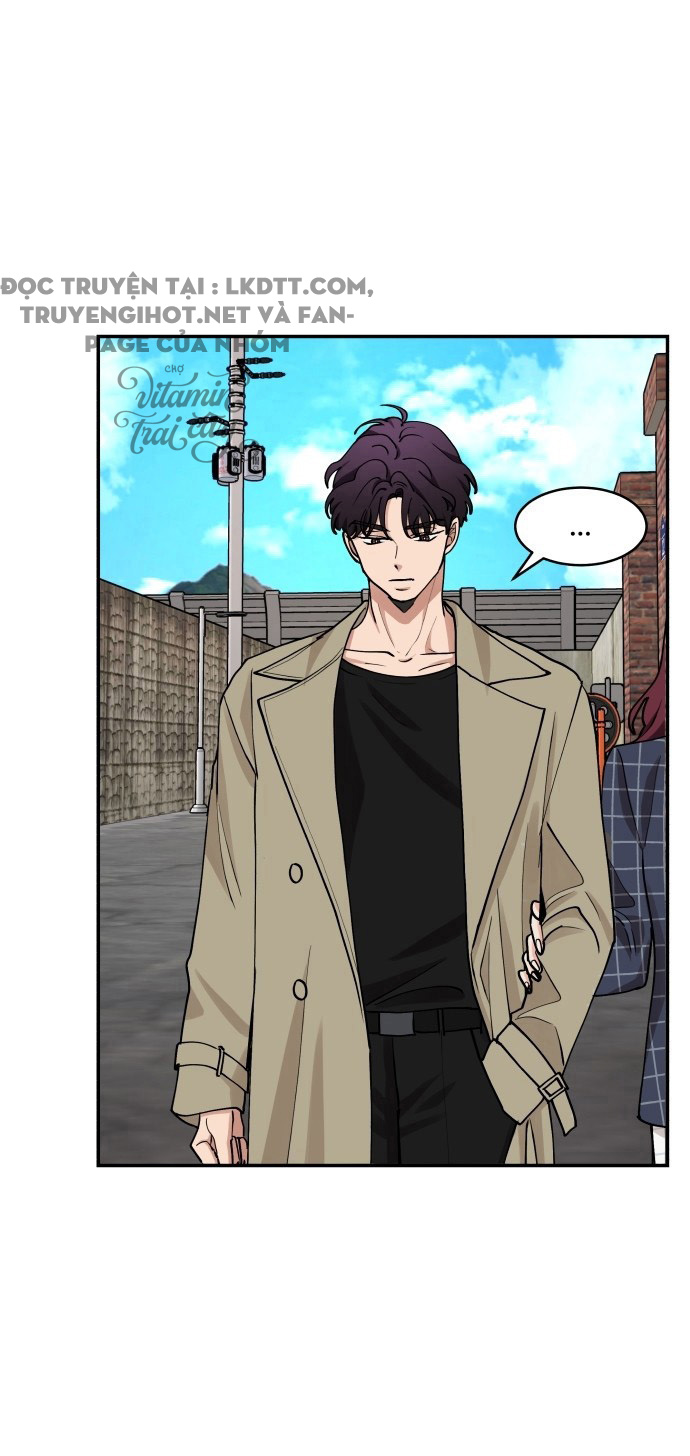 oan gia ngõ hẹp chapter 34 27