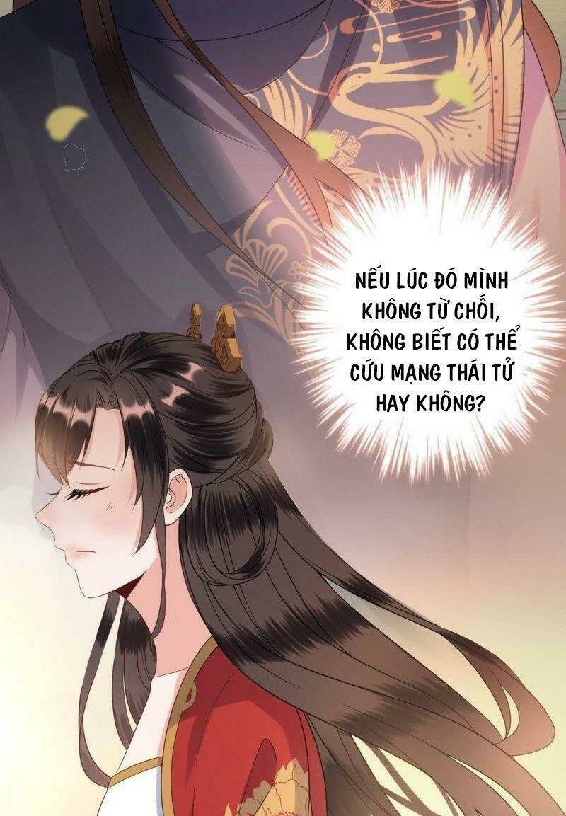 vương gia kiêu ngạo quá khó cua chapter 49 19