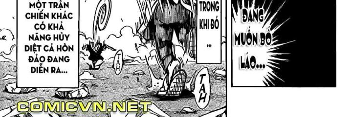 thánh tỏi sành ăn chapter 231 29