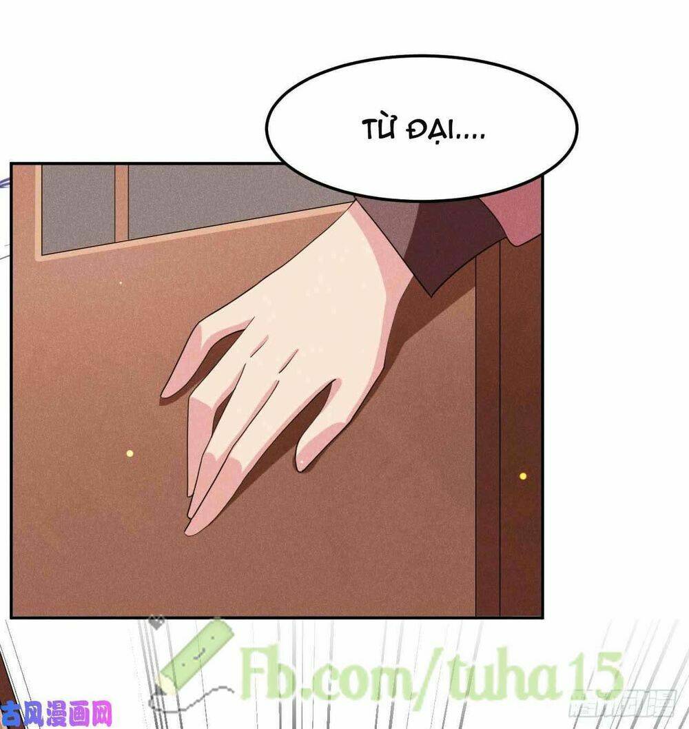 hoàng tử phu quân, ta nuôi ngươi a! chapter 21 12