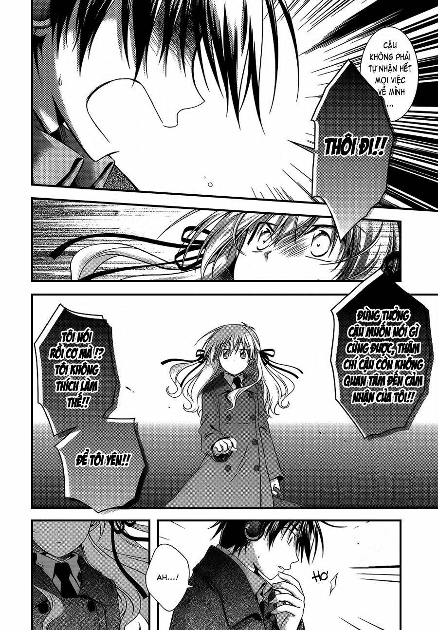 iris zero chapter 29 21