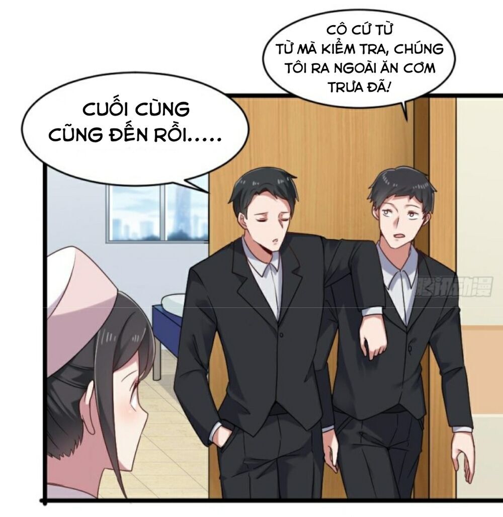 hệ thống nghịch tập thiên hậu chapter 44 11