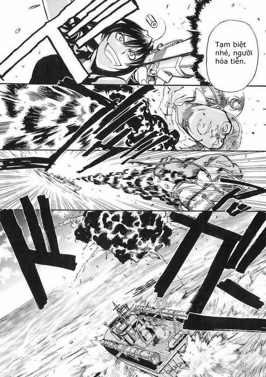 hố đen chapter 43 17