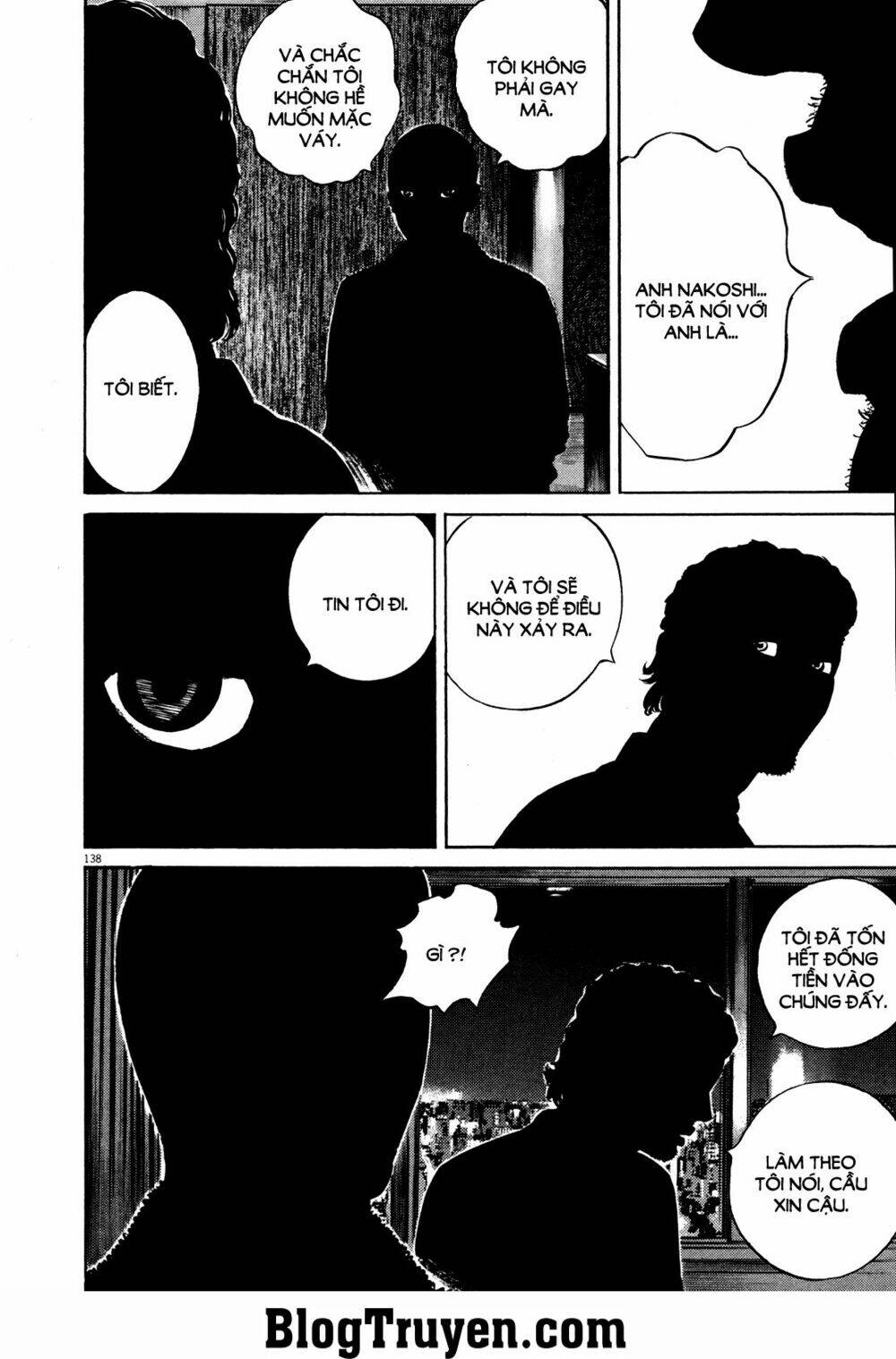 homunculus chapter 77 11