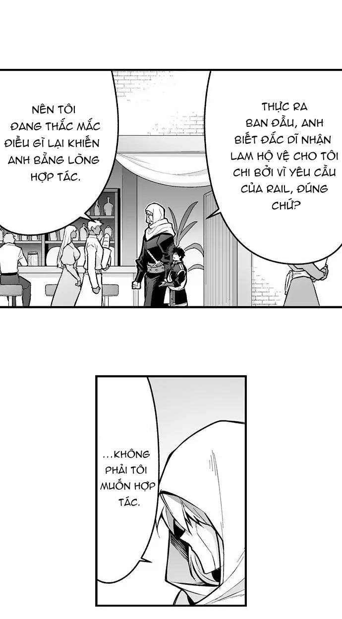 vợ của titan chapter 101 9