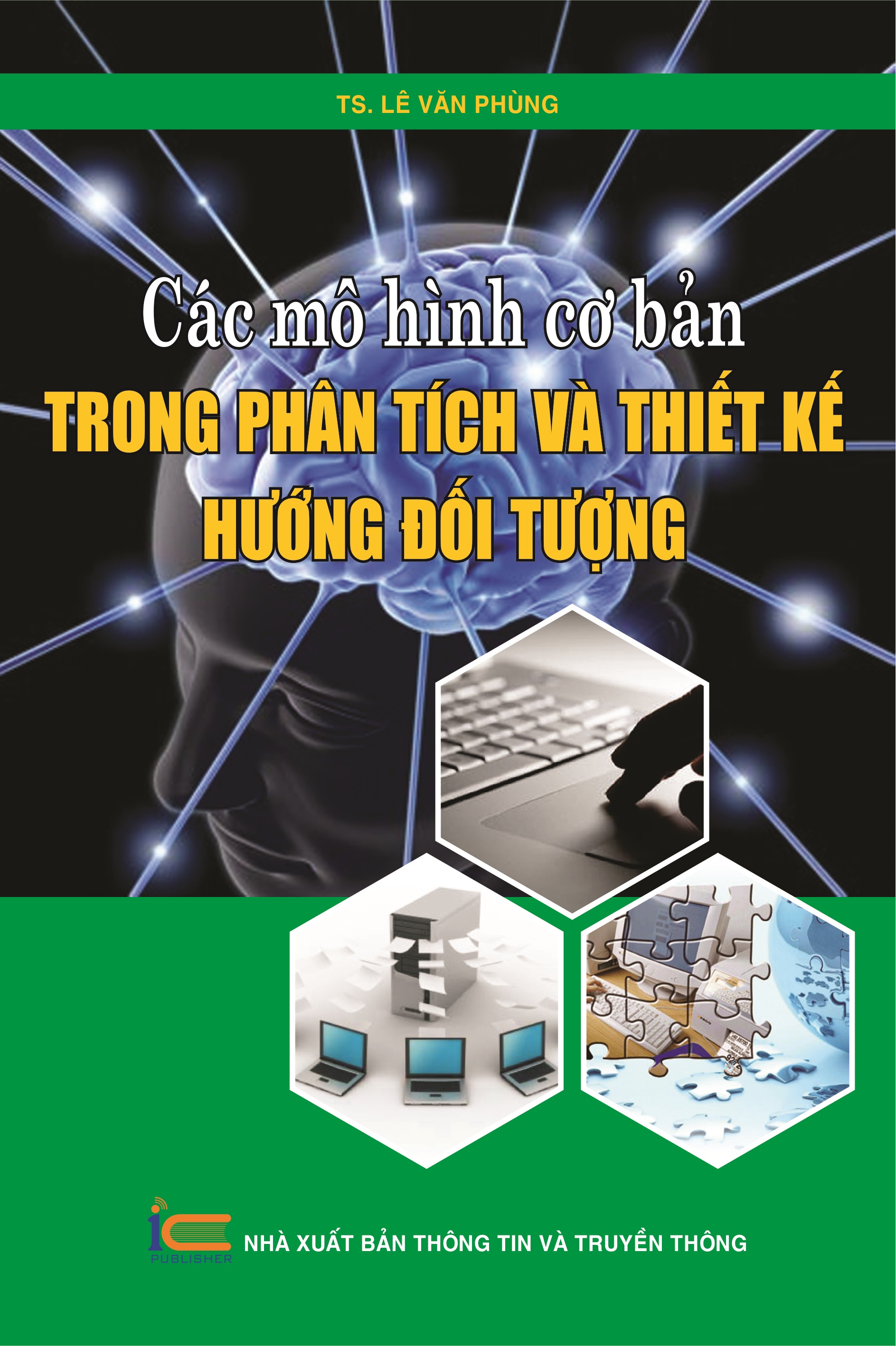 Các mô hình cơ bản trong phân tích và thiết kế hướng đối tượng