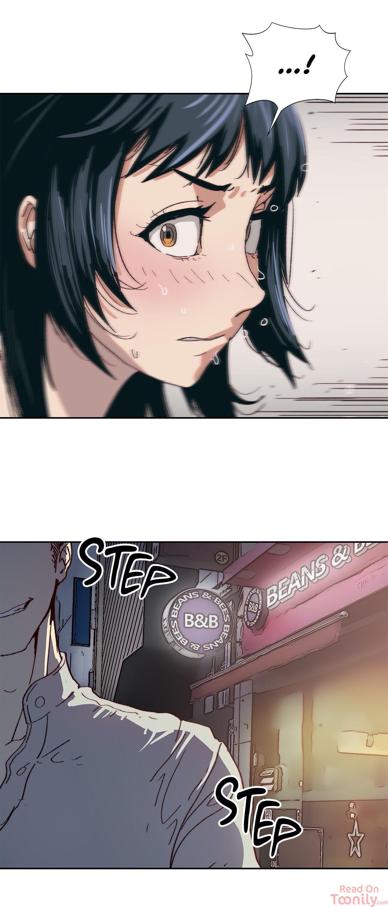 ham muốn giết chóc chapter 8 36