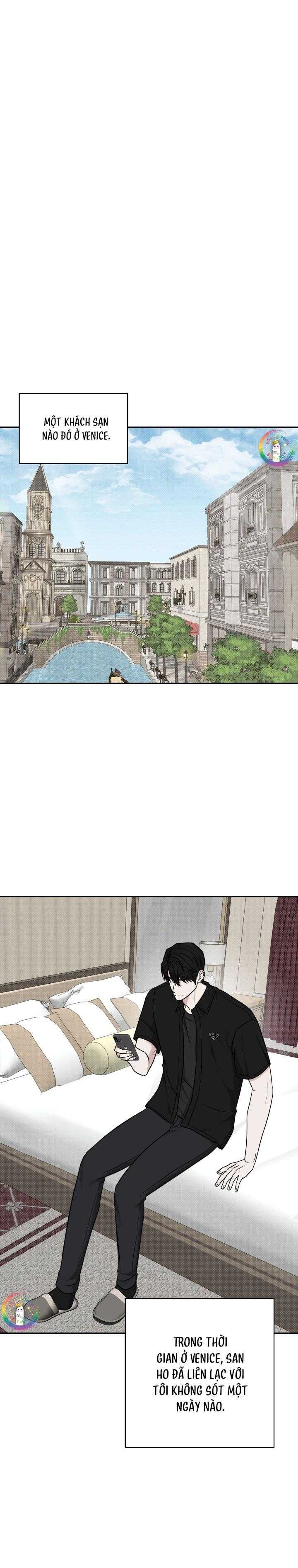 những nàng công chúa bị nguyền rủa chapter 36 2