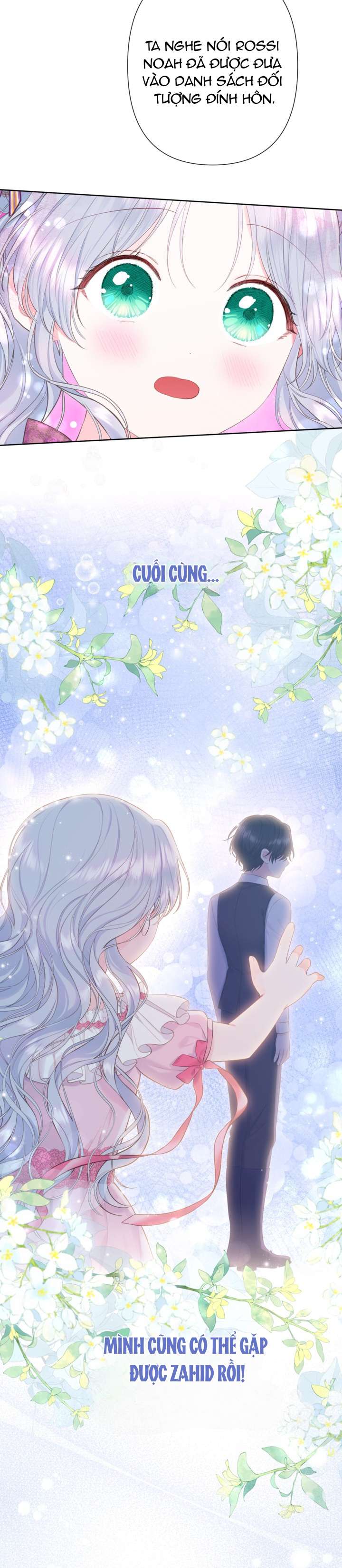 anh trai mạnh nhất của tôi đã mất trí nhớ chapter 19 20