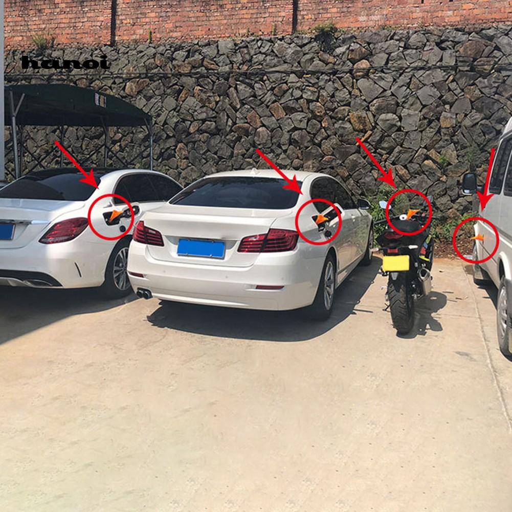 Phễu Rót Nhiên Liệu Đa Năng Cho Xe Hơi / Xe Máy