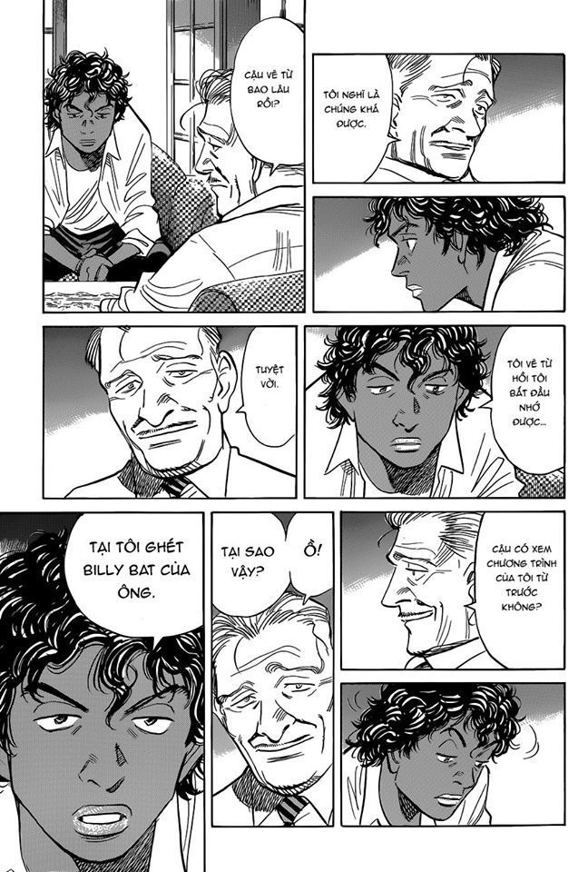 billy bat chapter 104 15