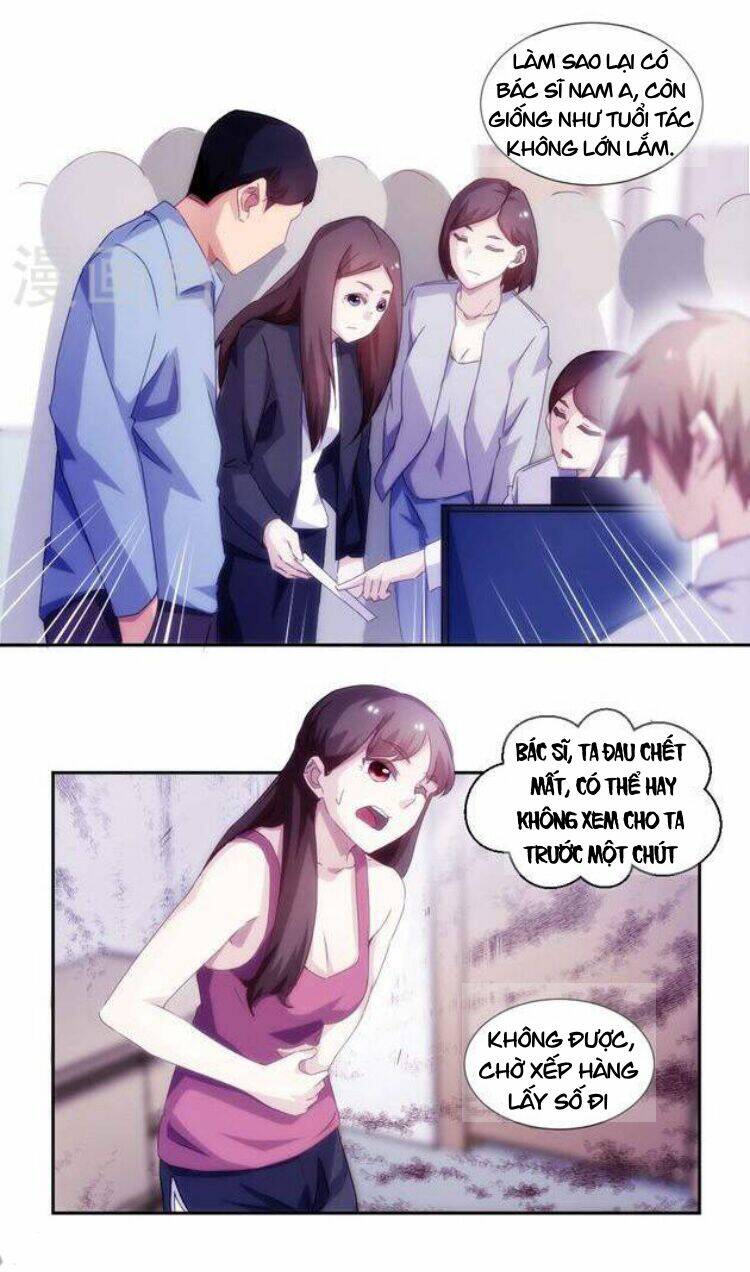 thần y hệ thống chapter 67 6