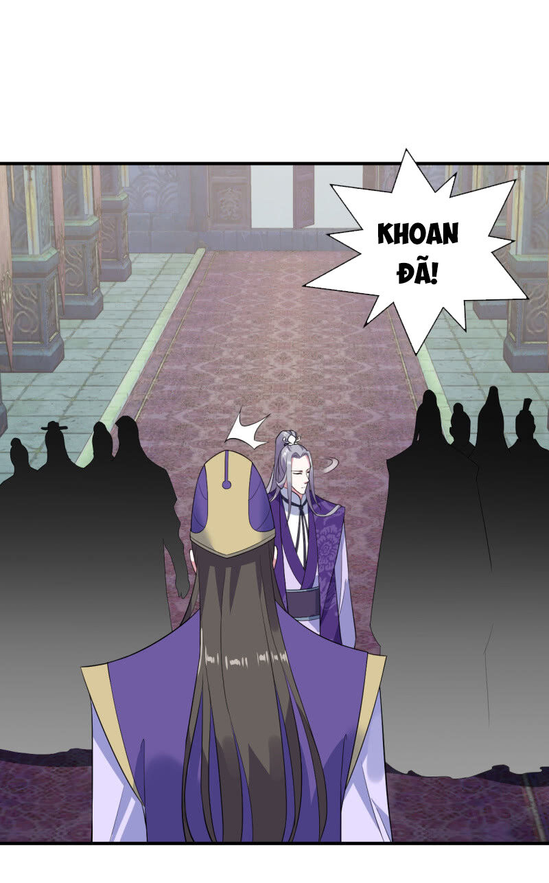 tà y cuồng thê chapter 105 6