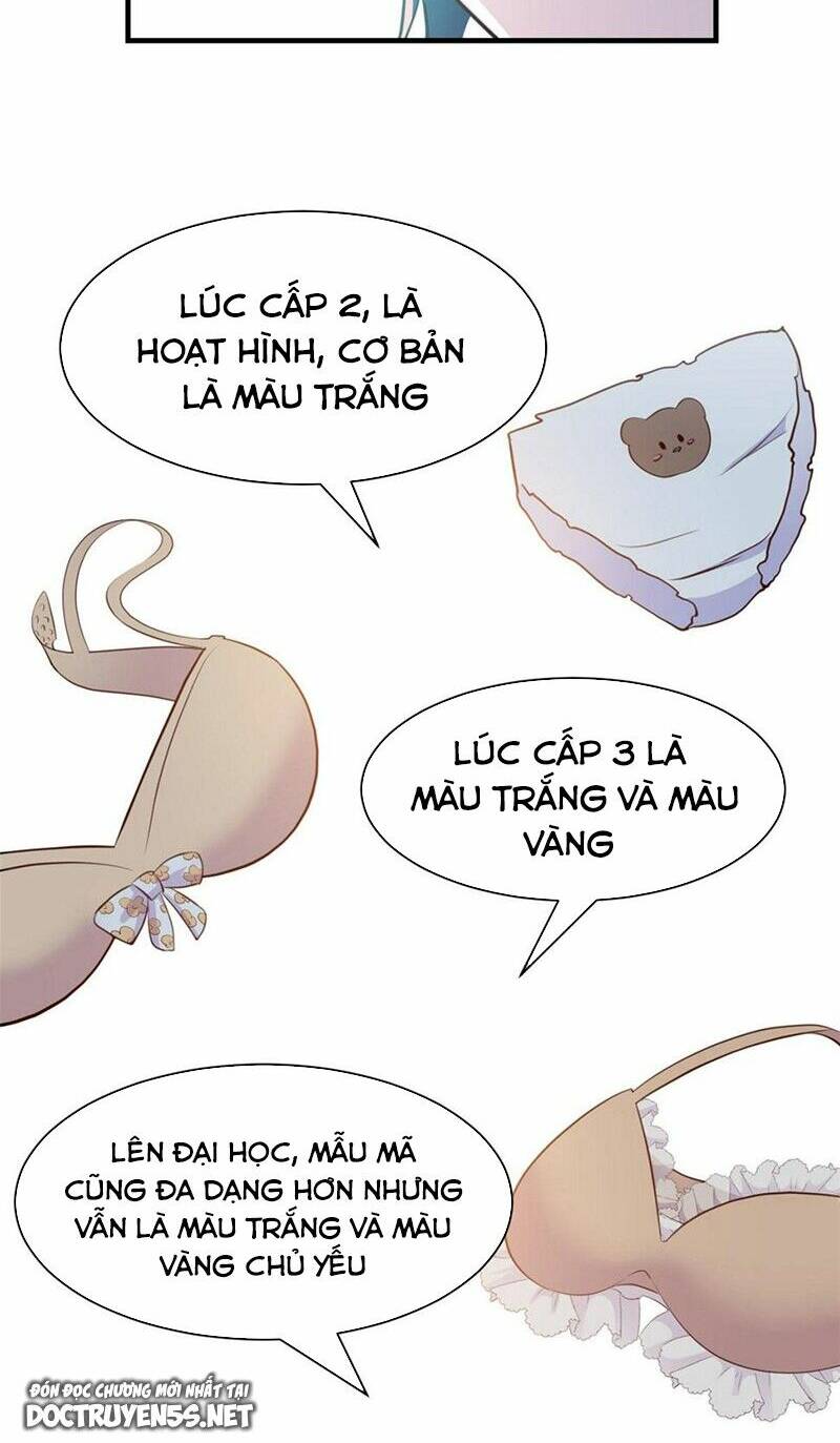 chị gái tôi là đại minh tinh chapter 107 15