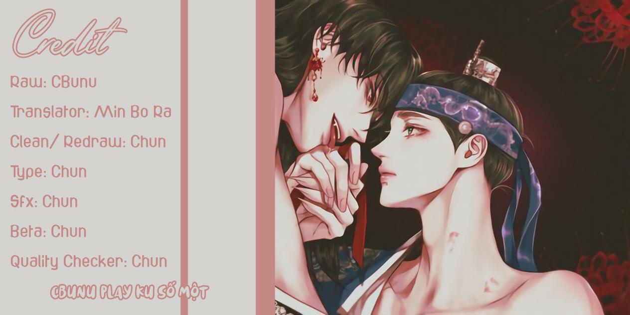 qủy dạ khúc chapter 21 2