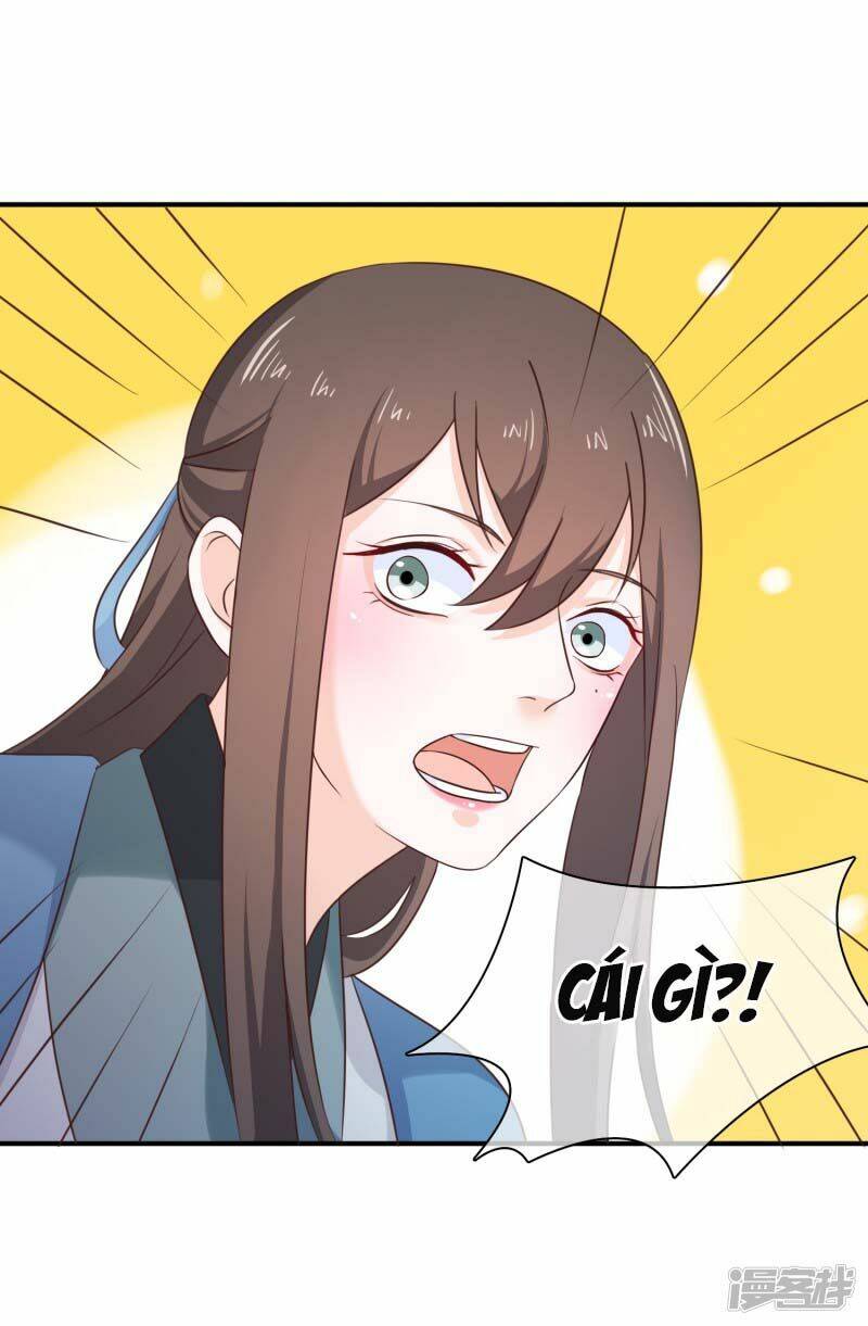 mười dặm hồng trang, thay huynh xuất giá chapter 32 35