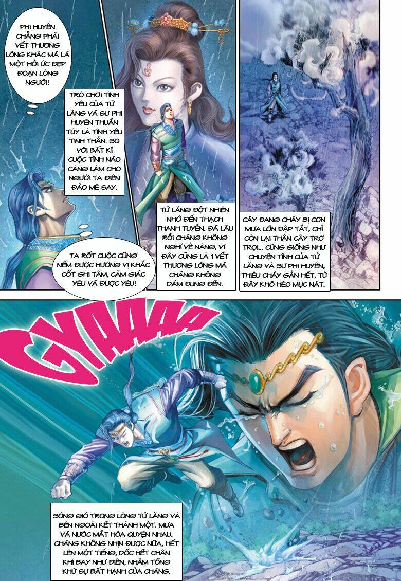 đại đường song long truyện chapter 169 25