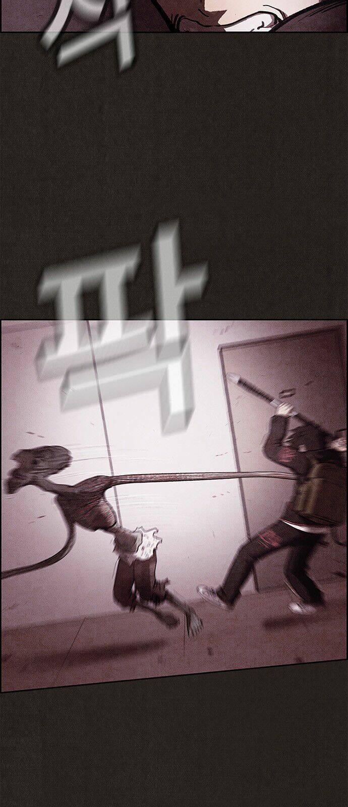 quái vật tại chung cư xanh chapter 18 36