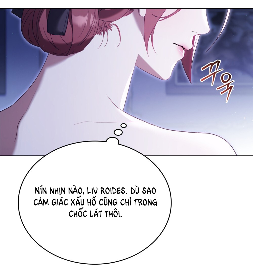 [15+] người hầu gái chapter 4.1 4