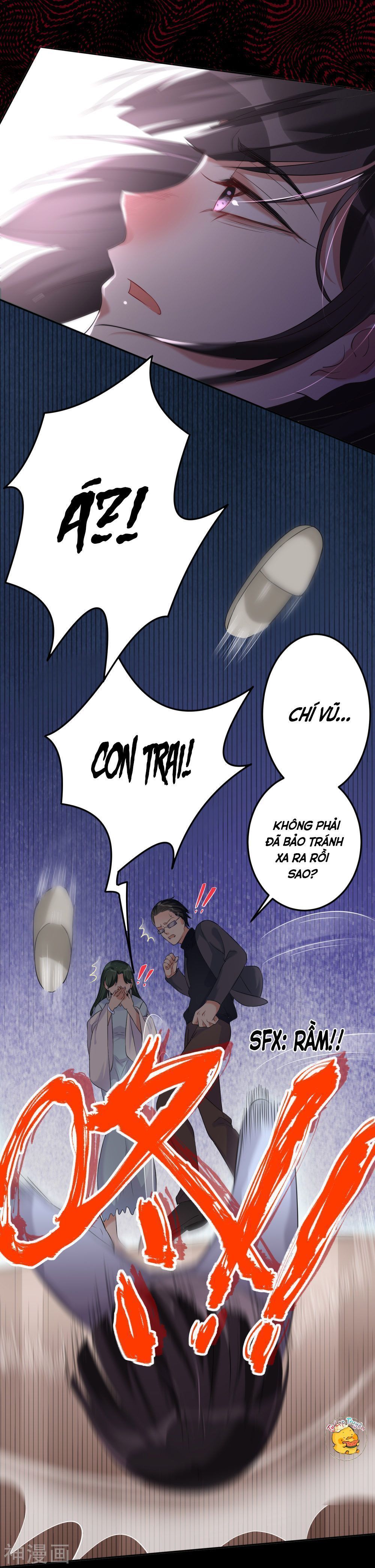 (full) ác thần sự vụ sở chapter 12 16