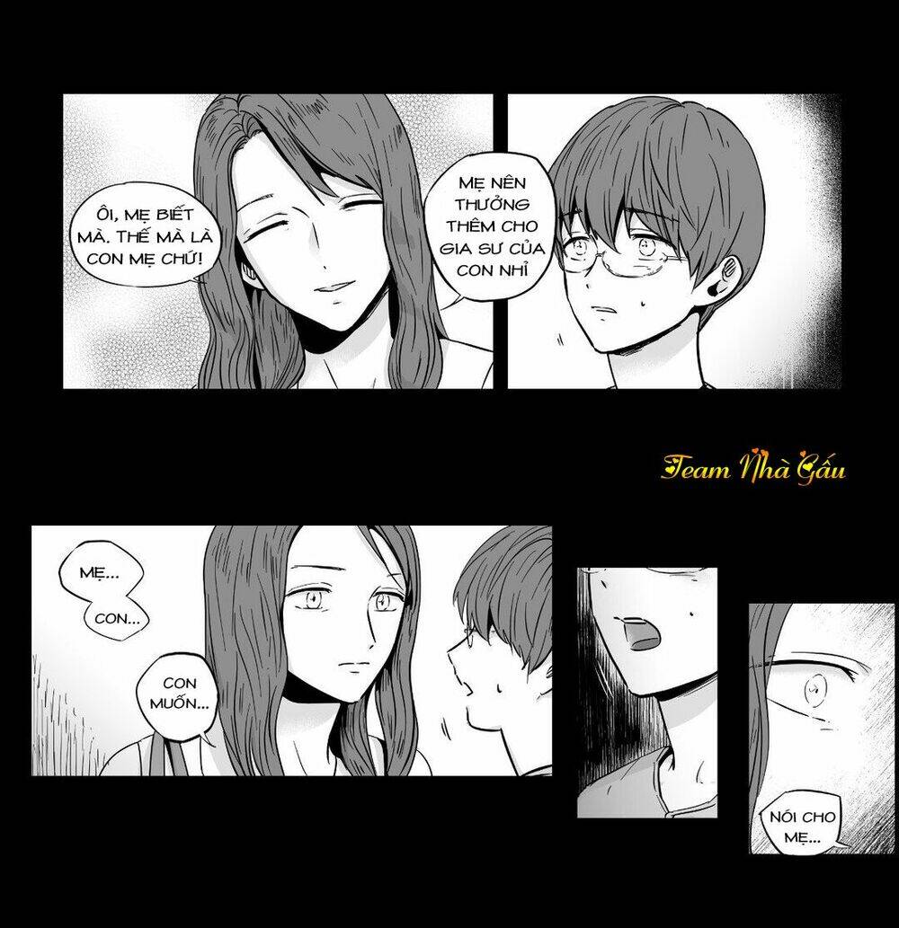 nếu thích tôi như vậy (ss2) chapter 5 21