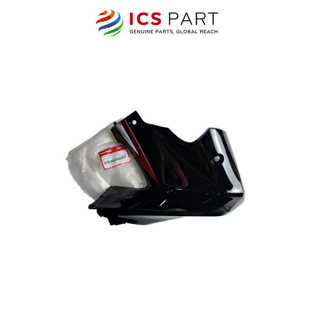 Bộ Ốp Ống Yếm Trái Nha69P Honda Wave Rsx Màu Đen (64305Kwwv00Za)