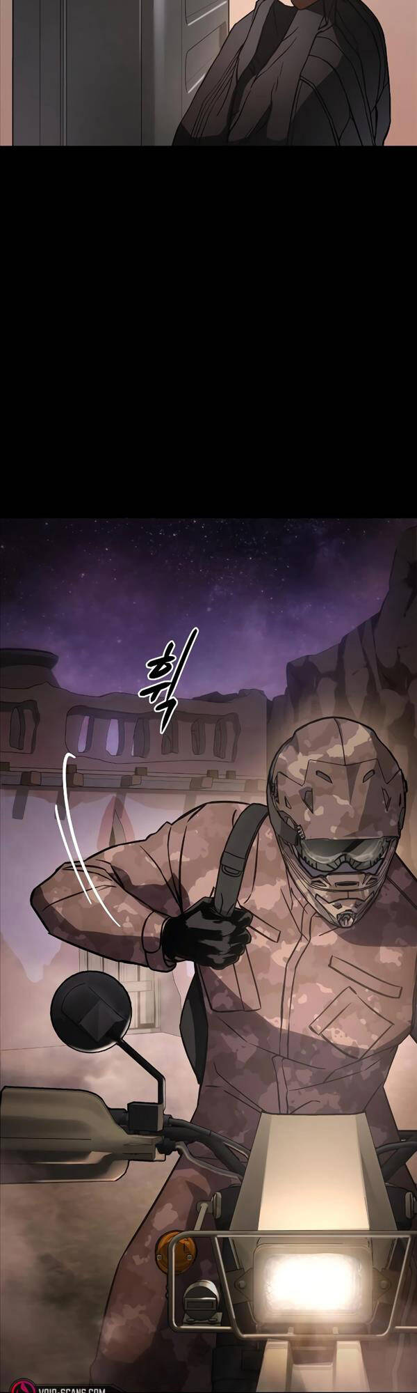 đặc vụ song sinh chapter 14.1 30